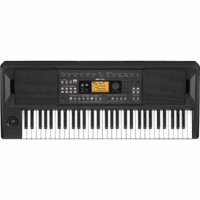 Korg EK-50 Clavier arrangeur EK-50 image 4