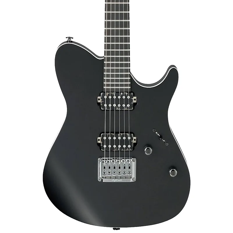 Ibanez FR6UCS Prestige Uppercut | Reverb