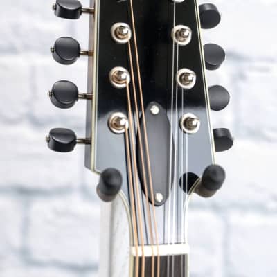 Northfield A4 Special A-Style Oval Hole Mandolin image 3