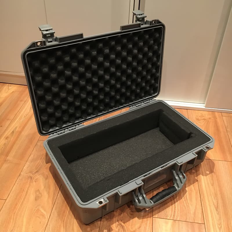 Pelican 1500 - Case - Desert Tan