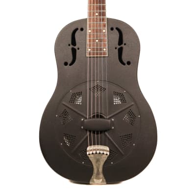 ファッション National Delphi Resonator Acoustic Guitar | Reverb ギター