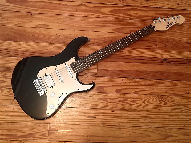 Yamaha eterna guitar store