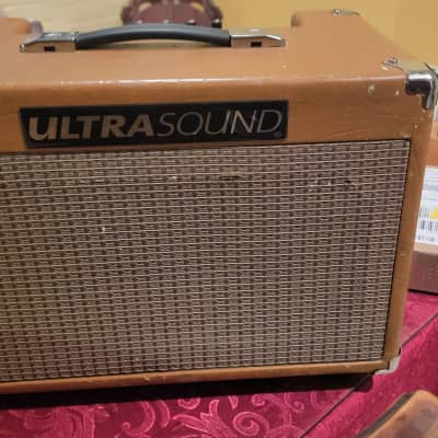 Ultrasound AG 30 120watts 2000 - good for sale