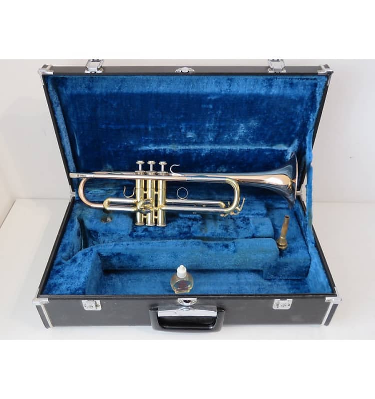 YAMAHA トランペット(Bb) YTR-634 Pro [2] Yamaha Trumpet Bb Ytr-634 Pro 2 | eBay
