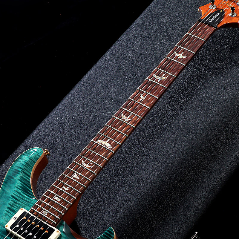 PAUL REED SMITH Custom 24/2013 KID Limited Faded Abalone