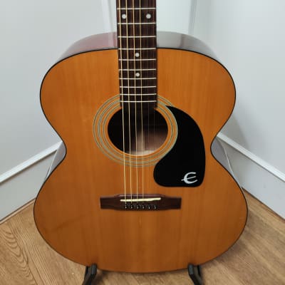 Epiphone EJ-100 na - Gloss image 4
