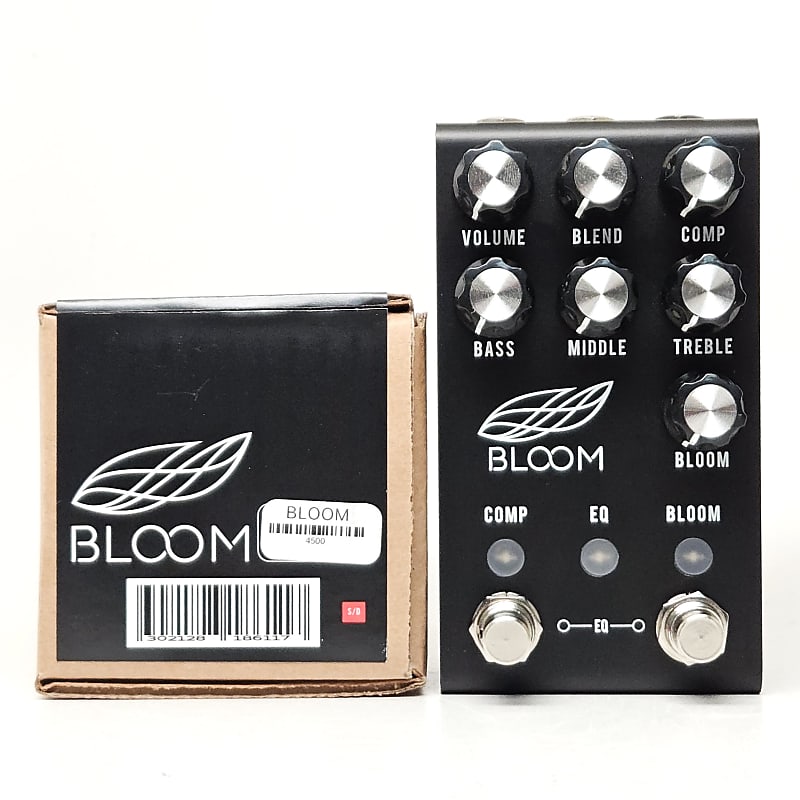 Jackson Audio Bloom V2