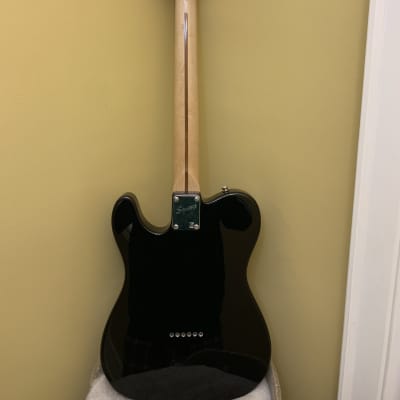 Squier Deryck Whibley Signature Telecaster | Reverb Canada