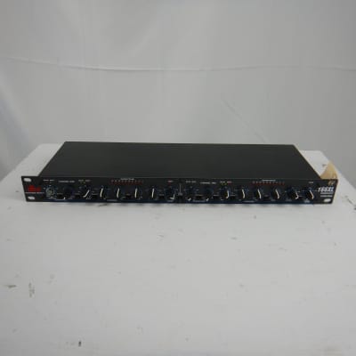 DBX 166XL - Gearspace
