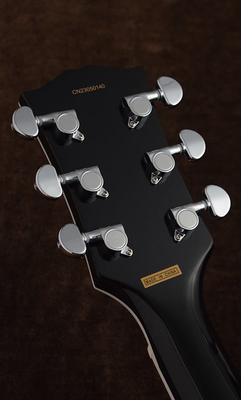 Tokai Traditional Series ALC98JS ~Black~ 4.50kg #CN23050140