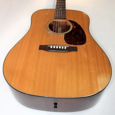 Martin D-18 • 1962 • Best Tone • Great Action • OHC image 4
