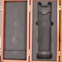 Neumann Microphone - Wooden Box - U 87 - Lowest Price on Reverb - u87 - u67 - TLM 67 - TLM67