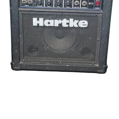 Hartke A35 35 Watt 10-Inch Bass Combo | Reverb