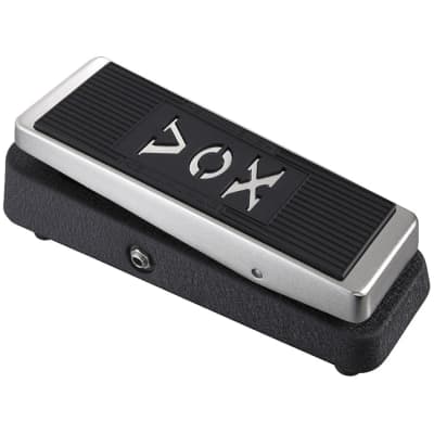 Reverb.com listing, price, conditions, and images for vox-v846-hw-hand-wired-wah-wah