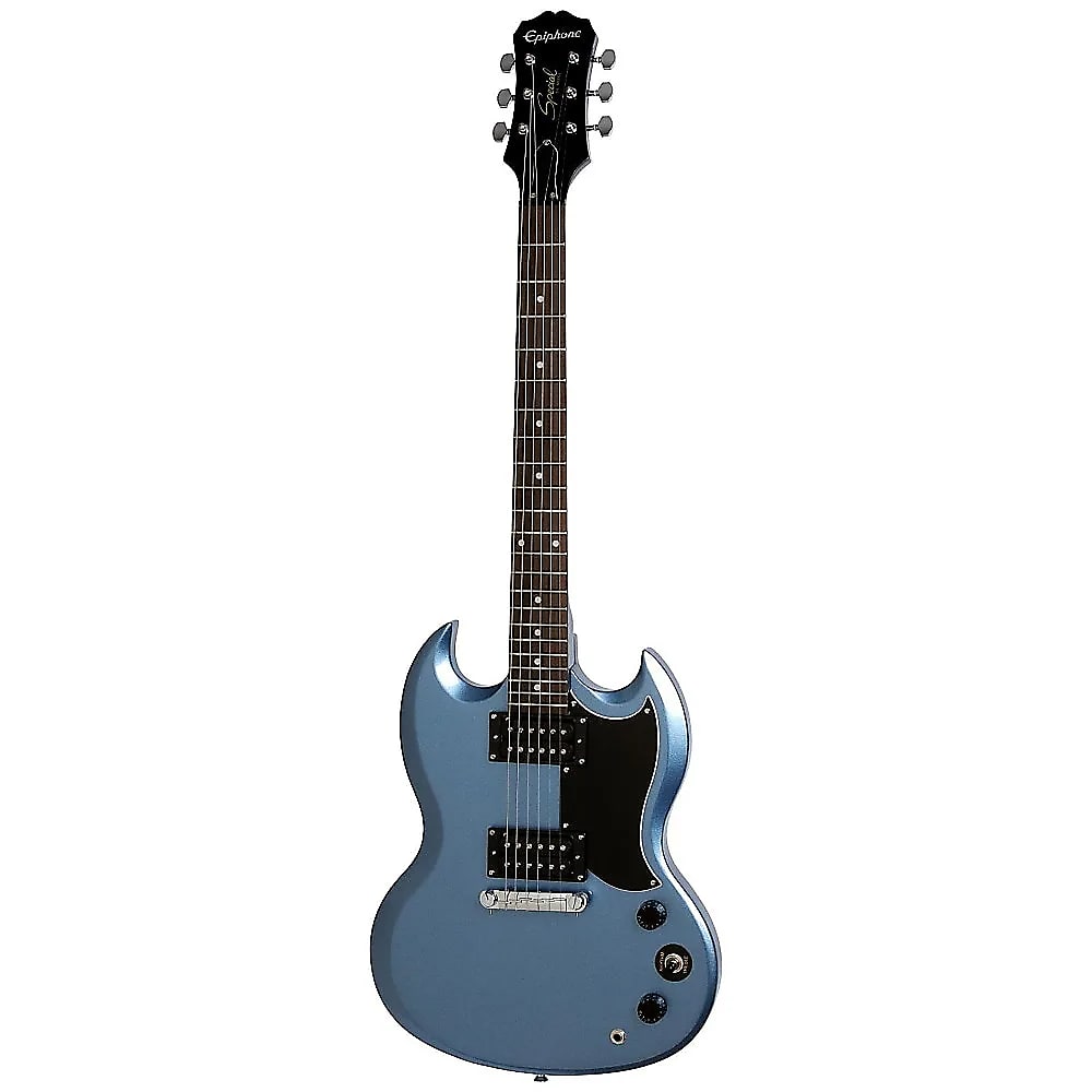 Epiphone Limited Edition SG Special-I | Reverb