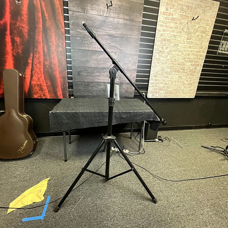 Quick Lok Studio Boom Mic Stand (Columbus, OH) Reverb