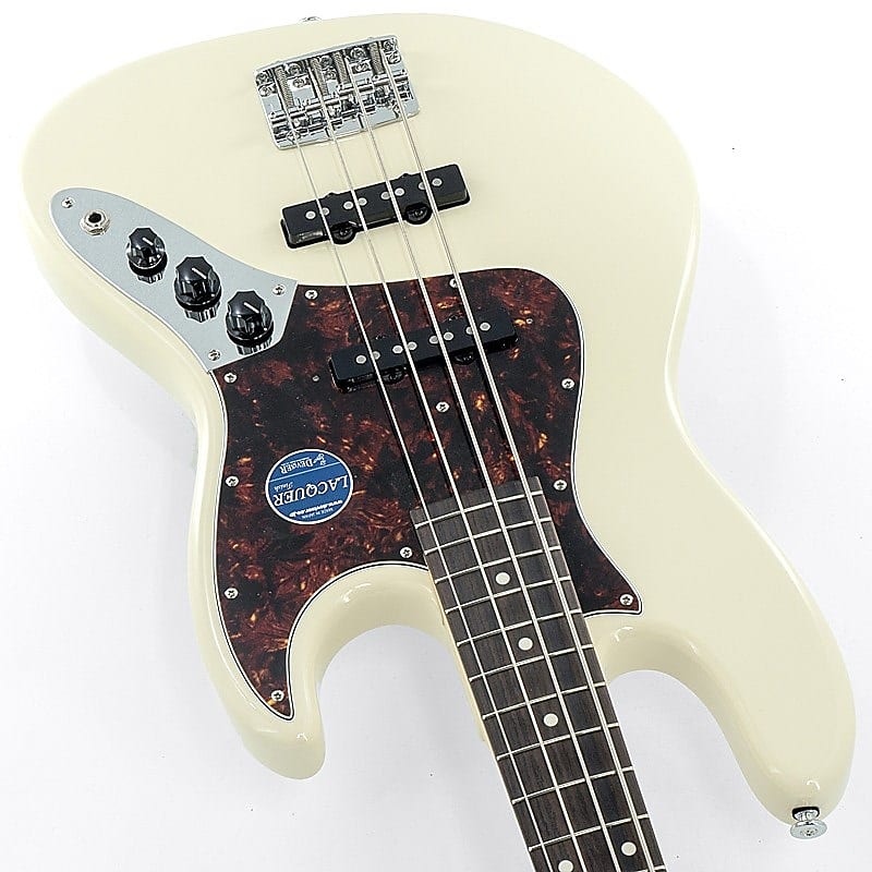 momose MJ1-STD/R (OWH) | Reverb