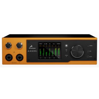 Weiss DAC1-MK3 D/A Converter - Best Converter for Mixing/Mastering | Reverb