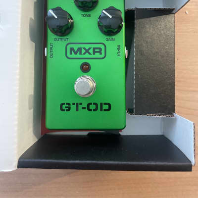 MXR CSP021 GT-OD Overdrive