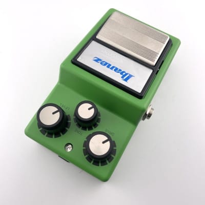 Ibanez [USED] TS9 Tube Screamer image 2