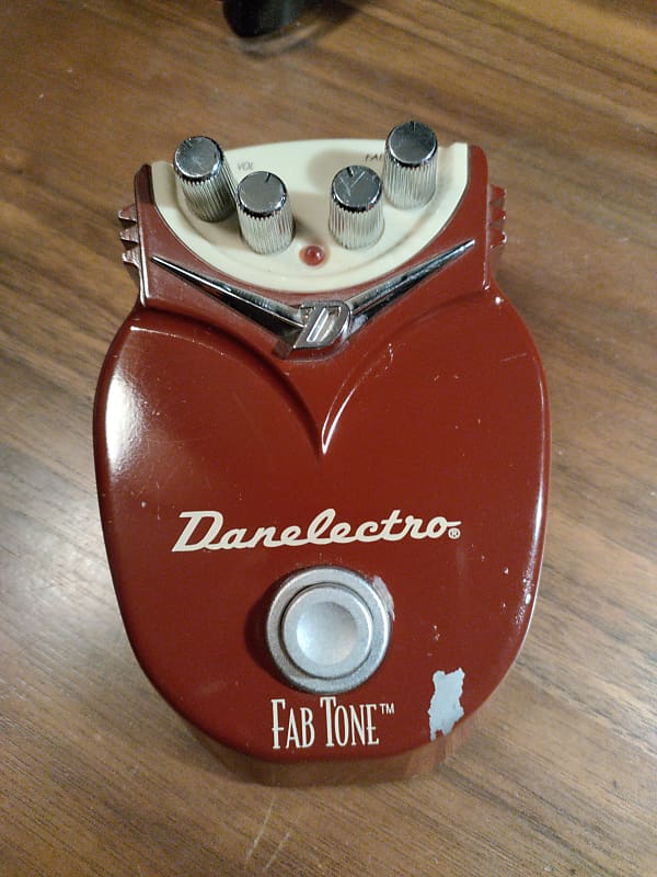 Danelectro Fab Tone