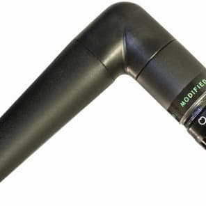 Granelli Audio Labs G5790 Modified Right-angle SM57 Dynamic Instrument Microphone image 4