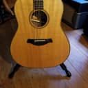Taylor Builder's Edition 717e Torrefied Sitka Spruce / Rosewood Grand Pacific