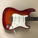 MIJ Fender Stratocaster 94-95 with hardshell case