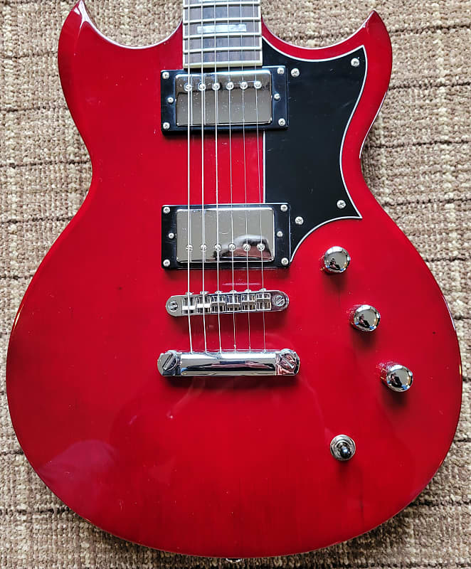 REVEREND(レヴェレンドギターズ) Daredevil 付属品多数 m58813859254_1.jpg?1748713070