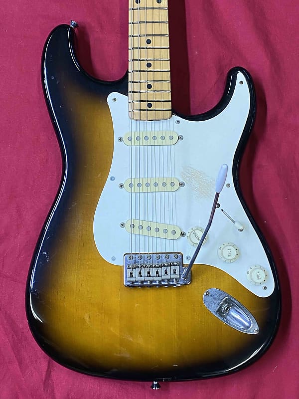 Fernandes RST-50 The Revival 1980's Japan Electric Guitar Fernandes RST-50 The Revival 1980's Japan Electric Guitar
