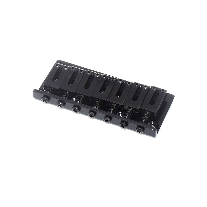 KD By AxLabs 7String Hardtail Bridge StringThroughBody, Reverb