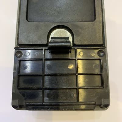 Ibanez TS9 Tube Screamer 1990s TA75558P Chip Silver label