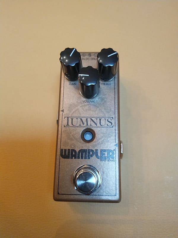 Wampler Tumnus