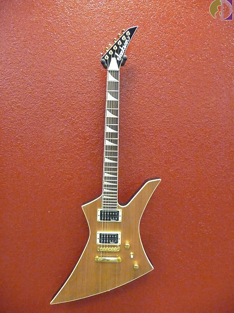Jackson kelly store kext