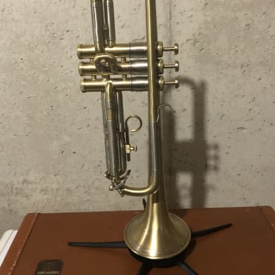 VINTAGE OLDS CLARK TERRY MODEL 1977 - 楽器、器材