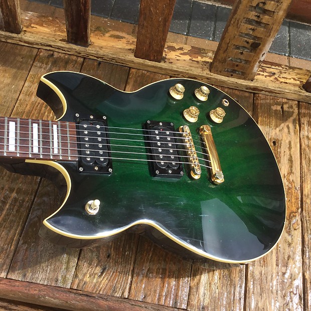 Yamaha sg shop 700 s