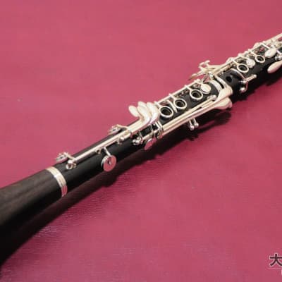 Used Selmer Series 10G Bb Clarinet (SN: N0980) | Reverb Australia