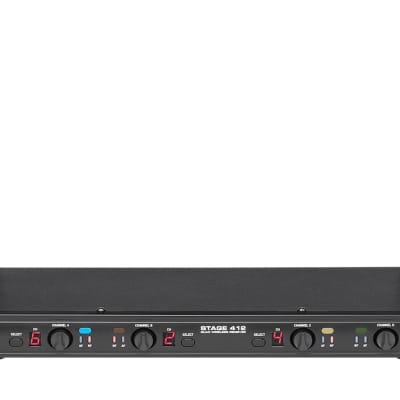 DBX VENUE360 VENU 360 DriveRack 3x6 PA Speaker Sound Processor System+Samson Mic image 7