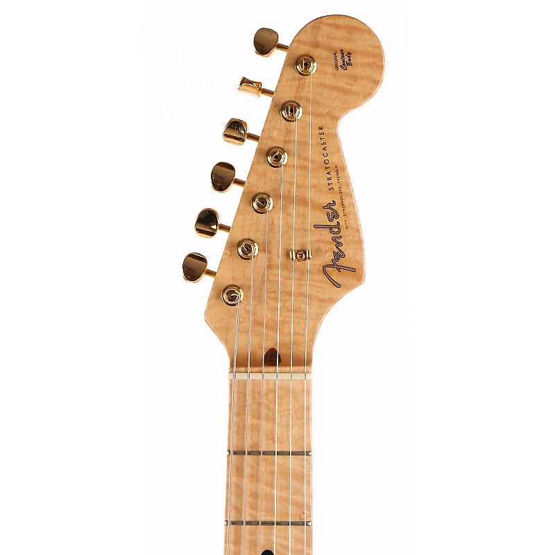 Fender Custom Shop '58 Reissue Stratocaster NOS  image 4