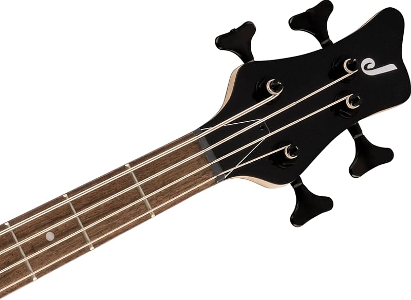 Jackson JS Series Spectra Bass JS2P IV