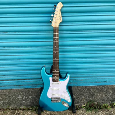Yamaha SE110 Electric Guitar | Reverb UK