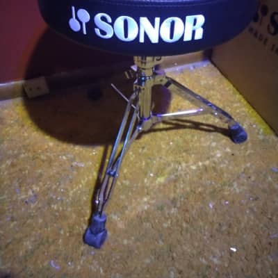 Sonor DT6000 RT Drum Throne image 1