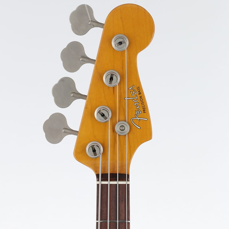 Fender Japan Fender Japan PB62-70US Candy Apple Red [SN CIJ