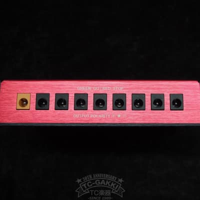 VITAL AUDIO VA-08 Mk-II POWER CARRIER | Reverb Canada