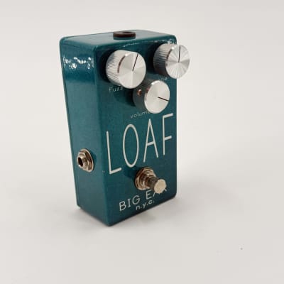 Reverb.com listing, price, conditions, and images for big-ear-loaf