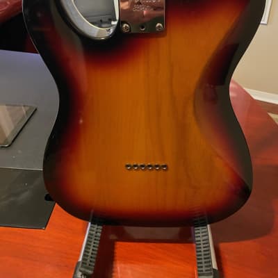 Fender American Deluxe Telecaster Ash 2004 - 2010 | Reverb