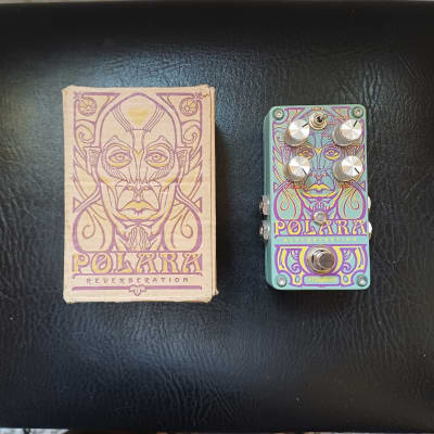 Reverb.com listing, price, conditions, and images for digitech-polara