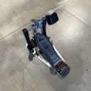 DW DWCP9000 9000 Series Single Bass Drum Pedal 2010s - Silver