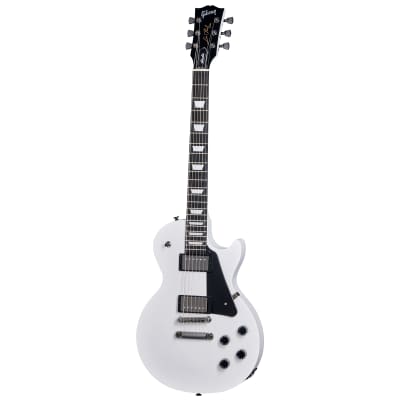 Gibson Les Paul Modern Studio Worn White for sale