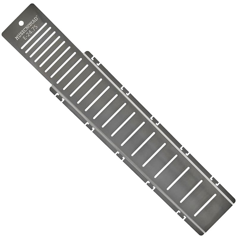 Music Nomad MN804 Fret Shield for 24.75″ Fret Scales image 1